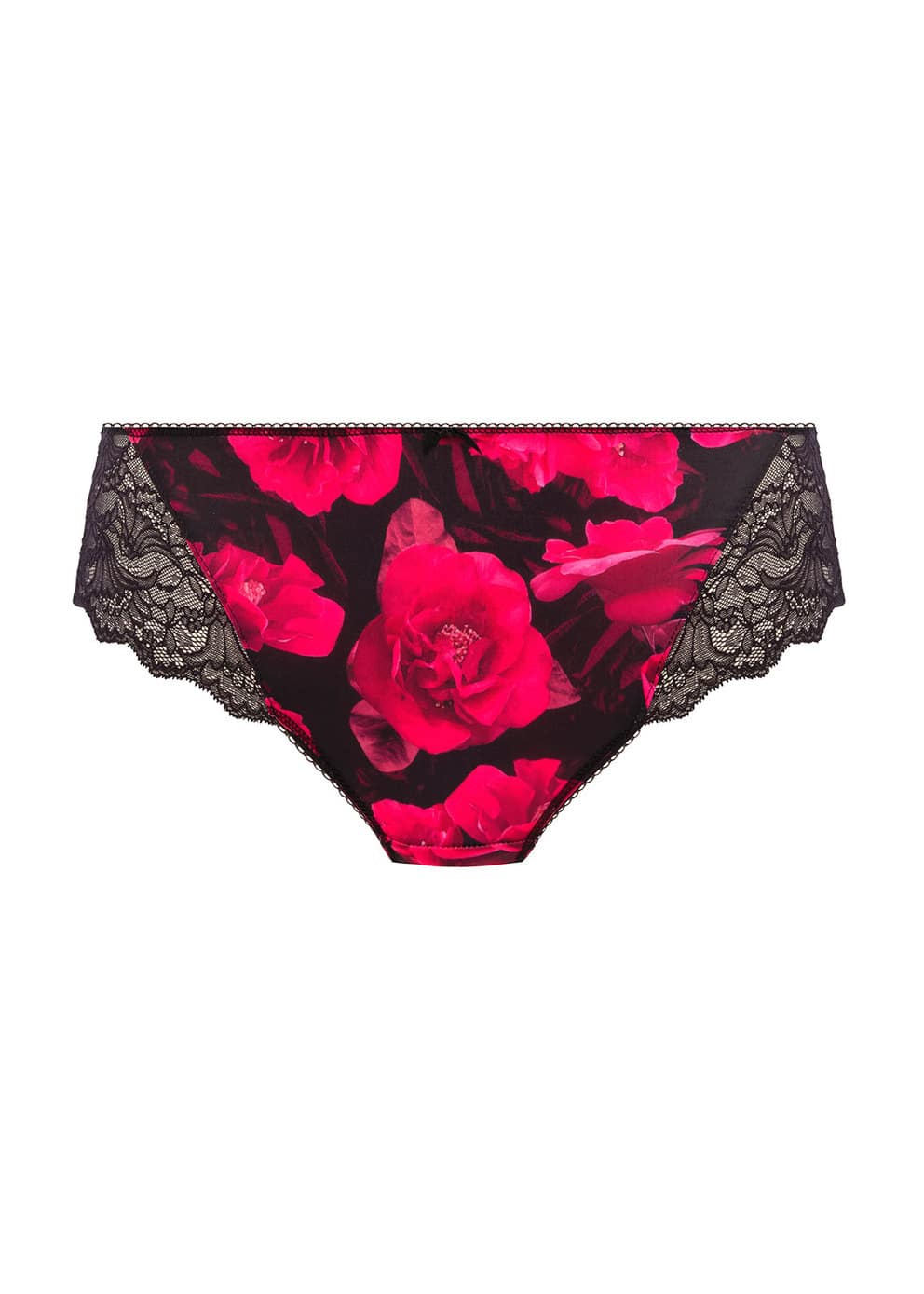 Fantasie Lucia Short Winnie Dot Lingerie Boutique