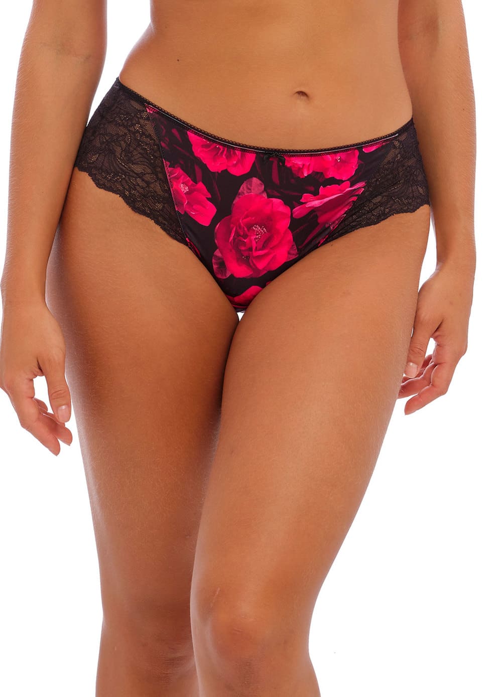 Fantasie Lucia Short Winnie Dot Lingerie Boutique