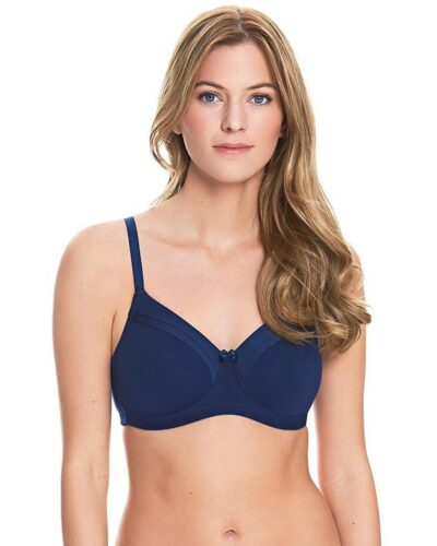 Royce Silver Post Surgical Bra