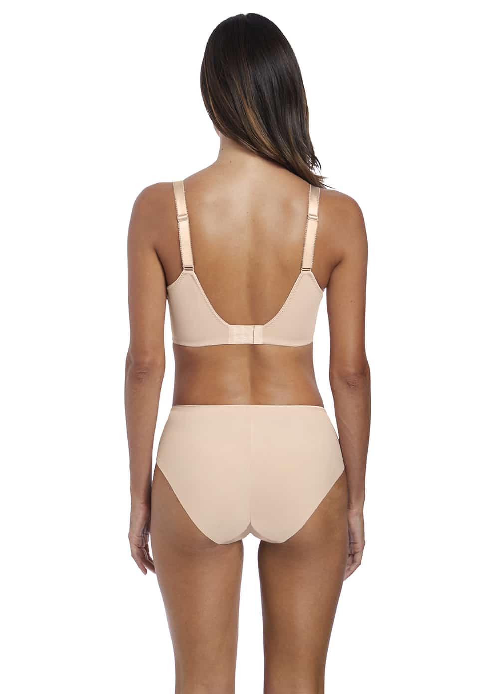Fantasie Illusion Side Support Bra - Wired bra - Bras - Underwear -  Timarco.co.uk