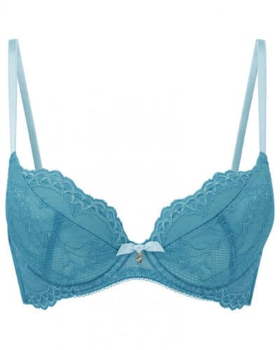 Gossard SUPERBOOST LACE PLUNGE BRA