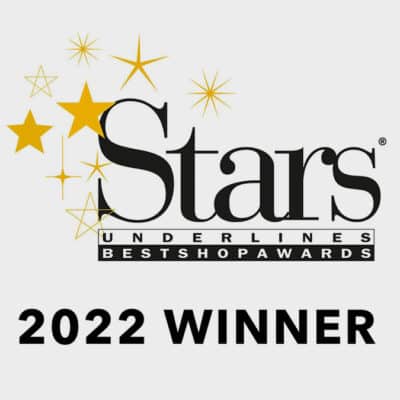 Stars Awards 2022 - Best Newcomer UK