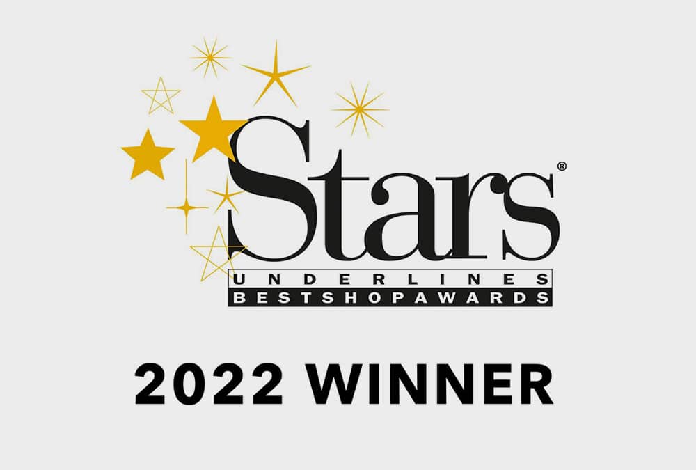 Stars Awards 2022 - Best Newcomer UK