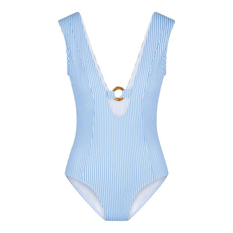 LingaDore Swimsuit - Winnie Dot Lingerie Boutique