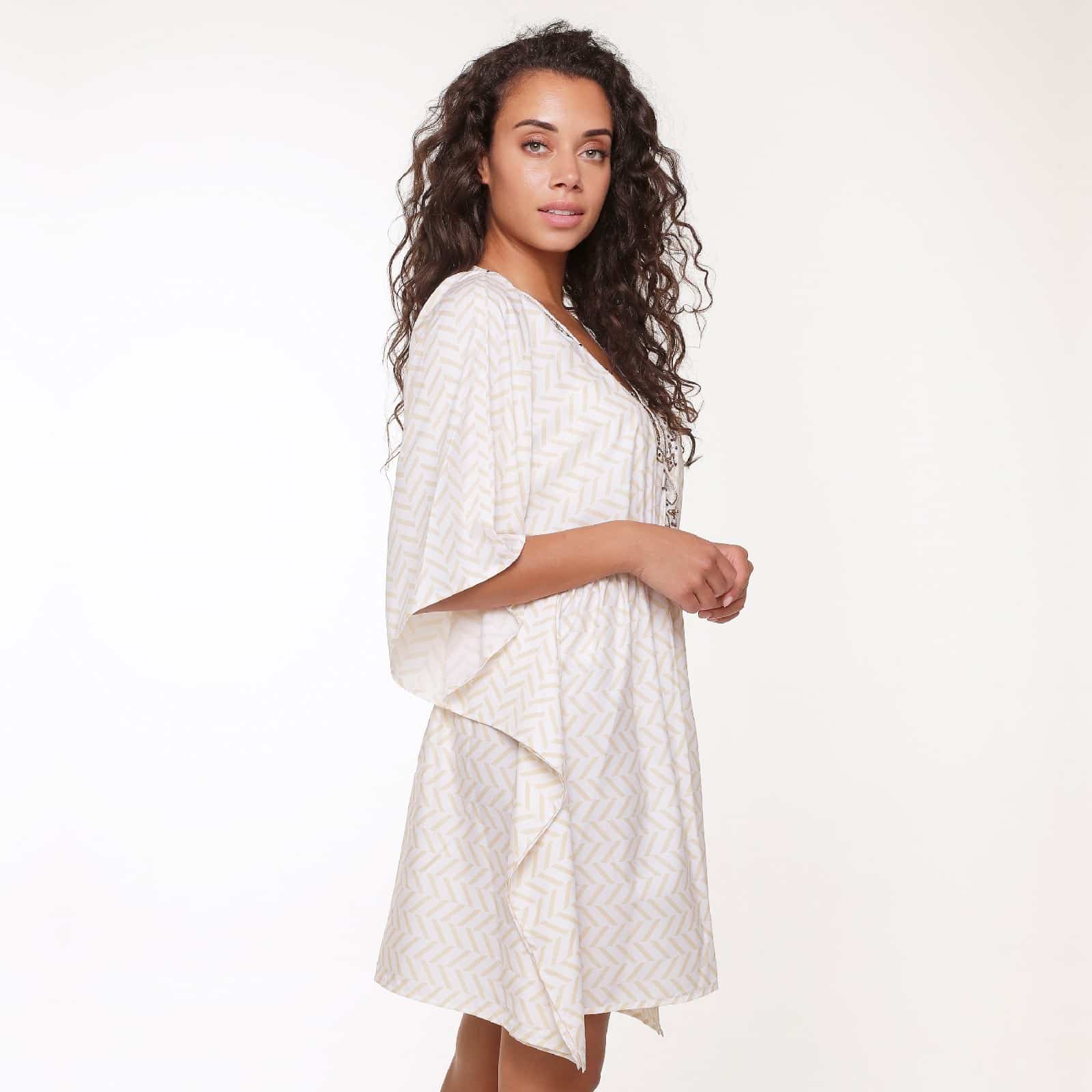 LingaDore Kaftan