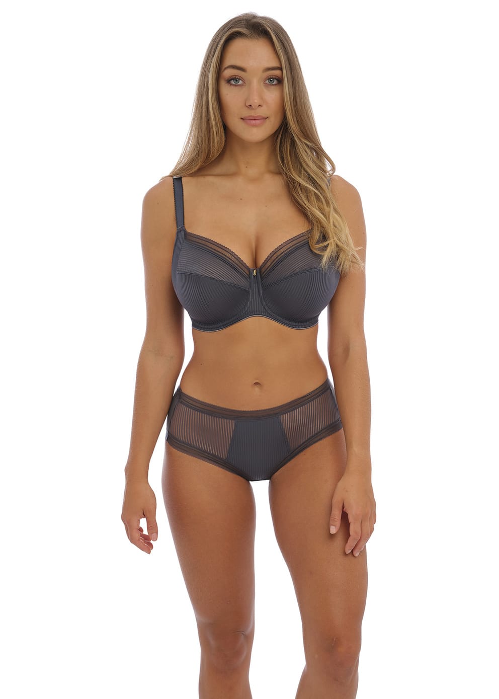 New Yet Timeless ~ Fantasie Fusion Lingerie Collection