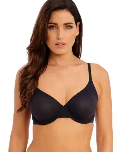 Gossard Women's Superboost Lace Non-Padded Plunge Bra, Black (Black/Ivory  Rose), 30D : : Clothing, Shoes & Accessories