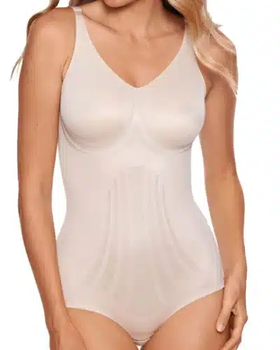 Buy Miraclesuit Shapewear Wire Free Extra Firm Control Shaping