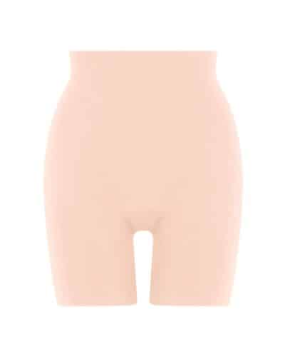 smoothease natural beige invisible comfort short