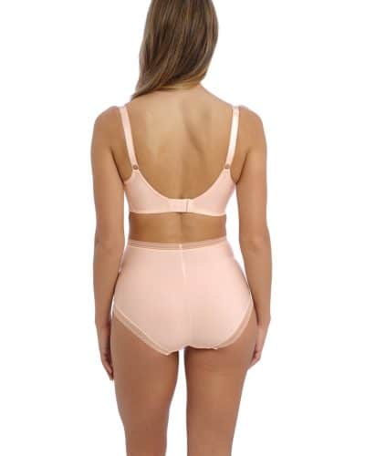 fusion lace uw side support