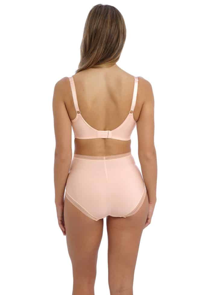 fusion lace uw side support
