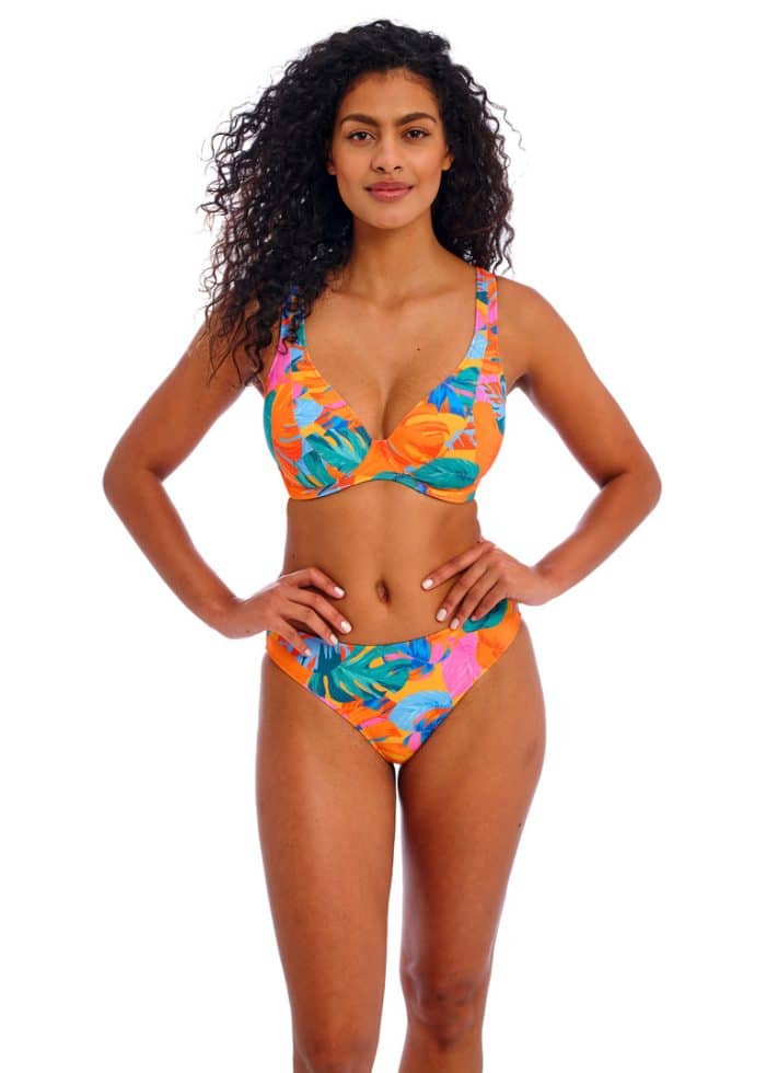aloha coast uw bikini top