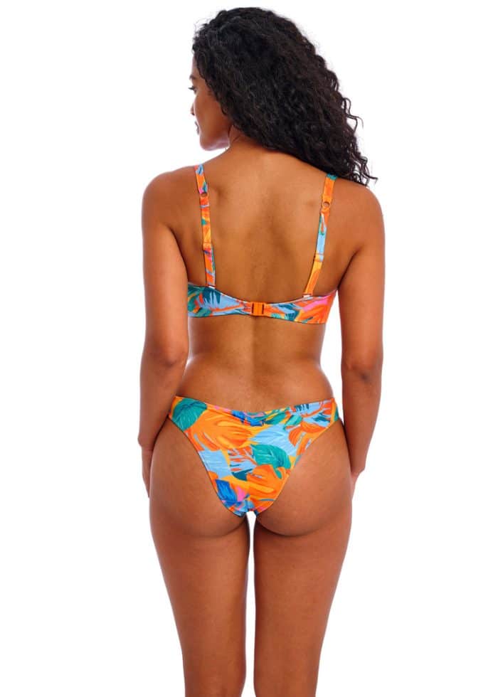 aloha coast brazilian bikini zest