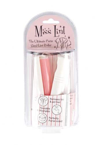 miss lint roller clear any
