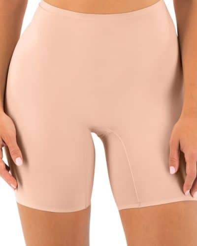 smoothease invisible cmt short nude