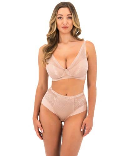 envisage nw bralette nude natural beg