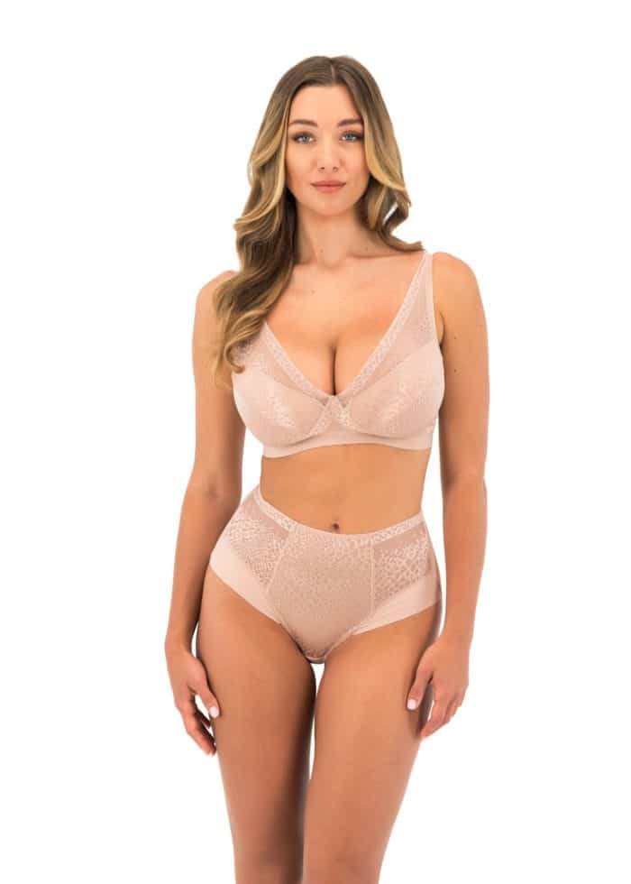 envisage nw bralette nude natural beg