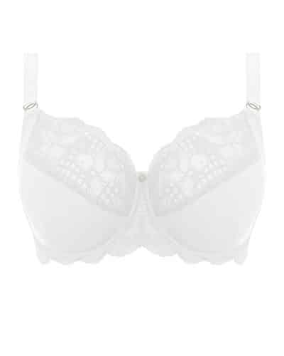 reflect uw ss bra white