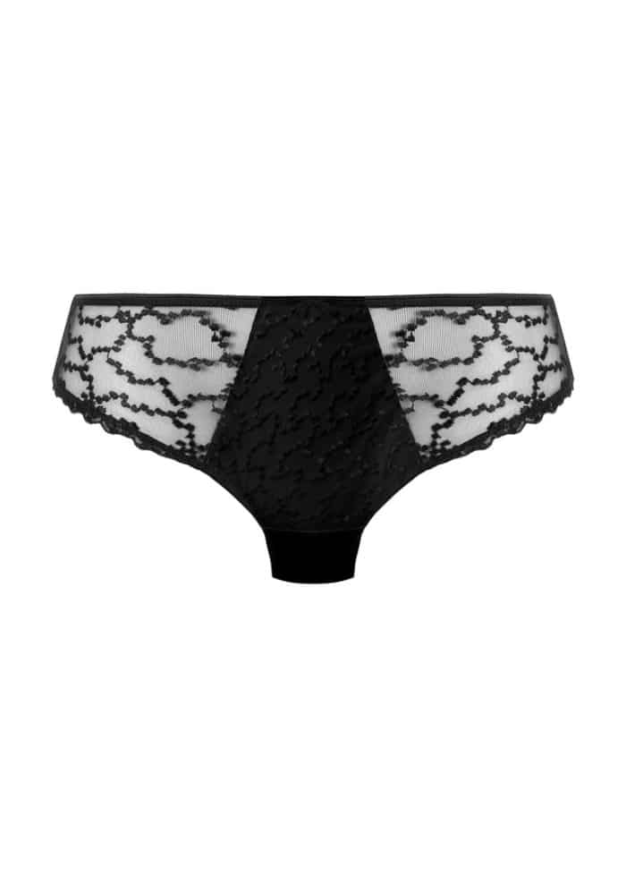 ana black brief