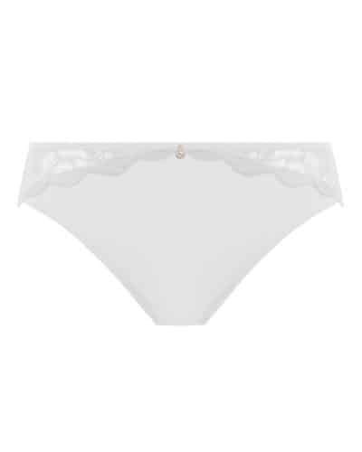 reflect brief white white