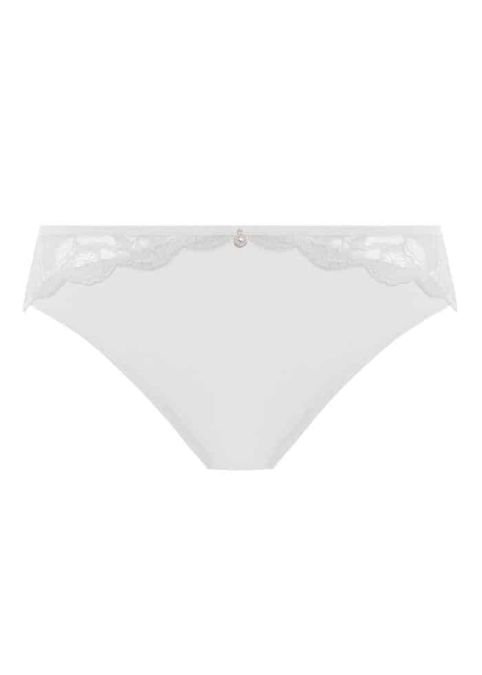 reflect brief white white