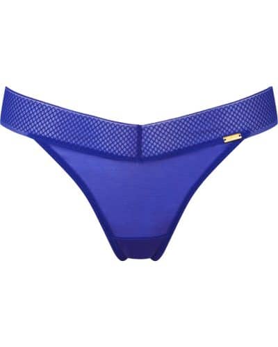 glossies tanga thong spe spectrum ble