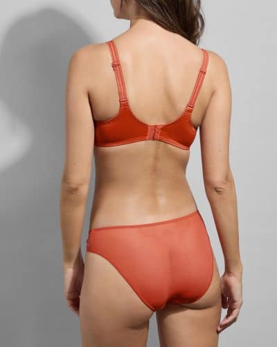 paola brief terracotta terracotta