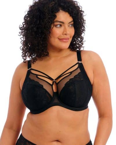 brianna under wired plunge bra