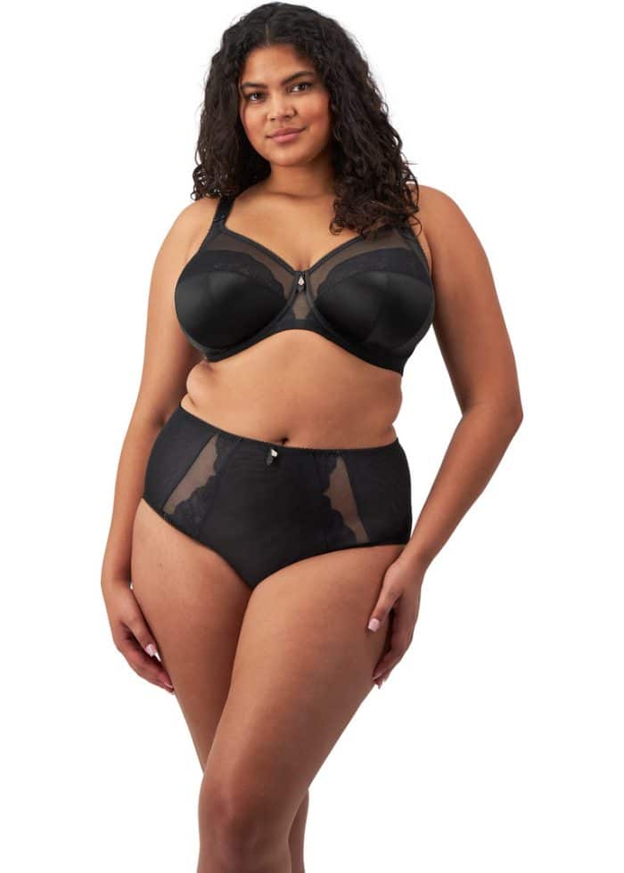 cate allure black