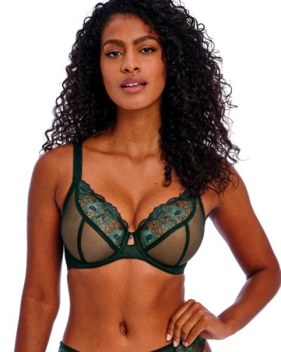 loveland uw plunge bra