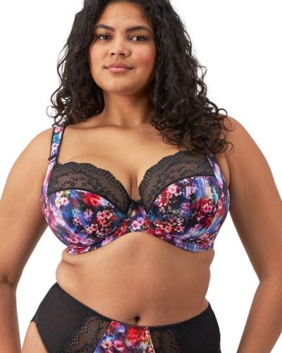 lucie uw plunge bra cherry b