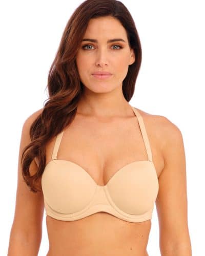 wacoal red carpet strapless bra