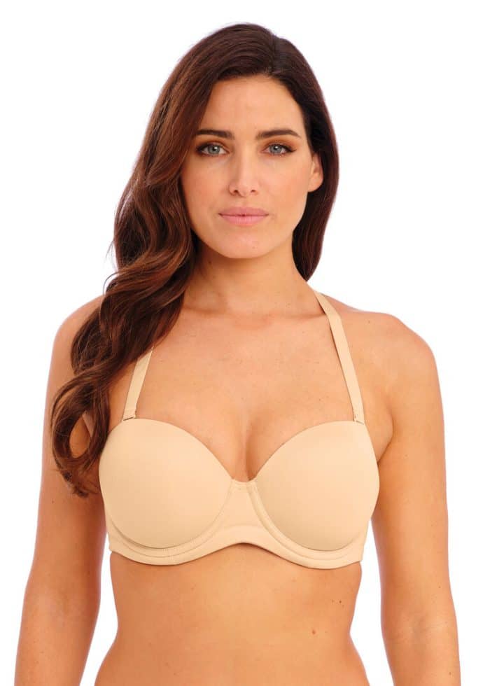 wacoal red carpet strapless bra