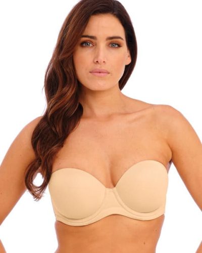 wacoal red carpet strapless bra