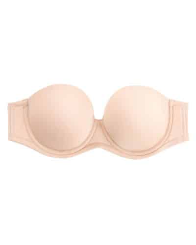 wacoal red carpet strapless bra