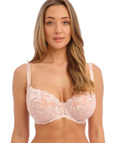 aubree side support bra