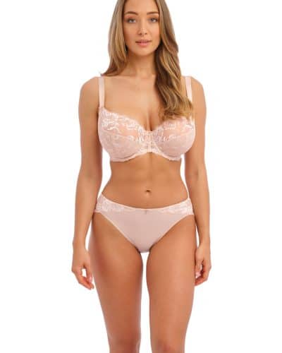 aubree side support bra