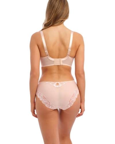 aubree side support bra