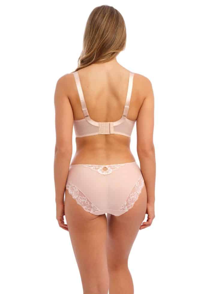 aubree side support bra