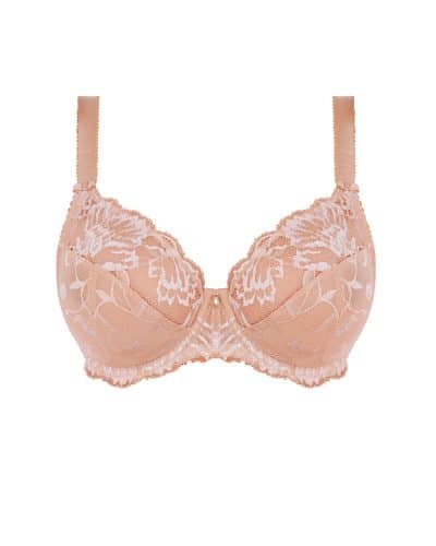 aubree side support bra