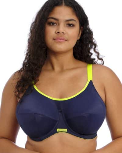 energise sports bra