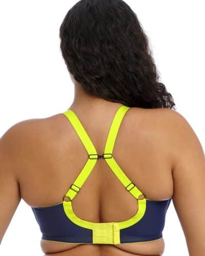 energise sports bra