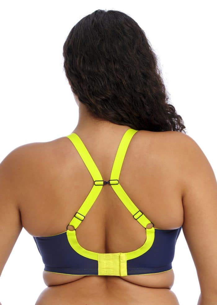 energise sports bra