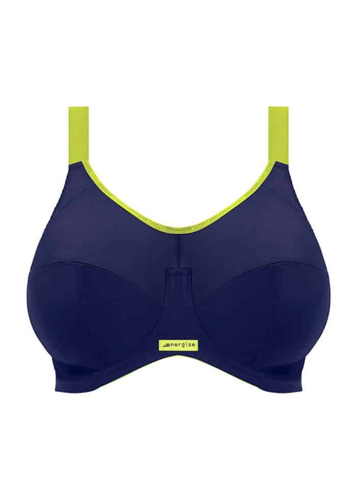 energise sports bra