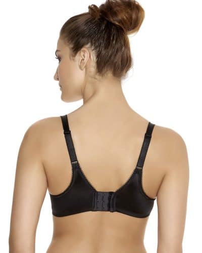 basic beauty fuller figure bra