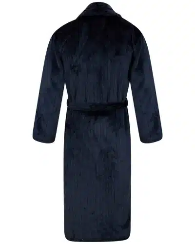 house coat navy any