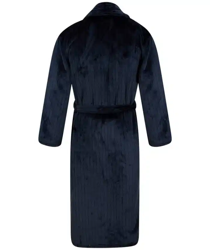 house coat navy any