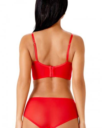 encore longline bra