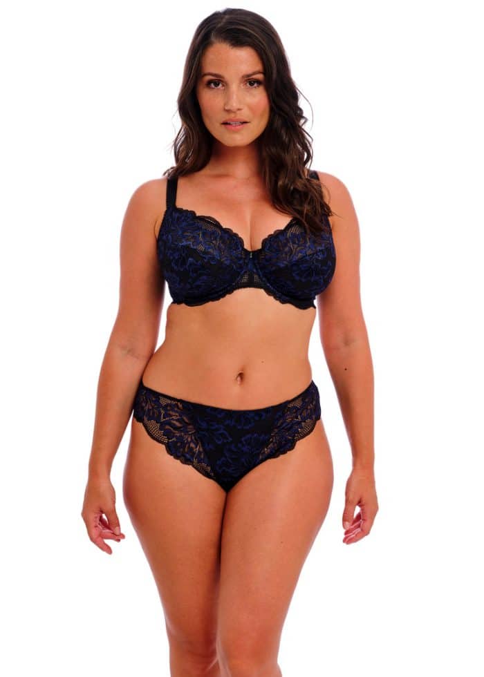 emmaline ss bra midnight