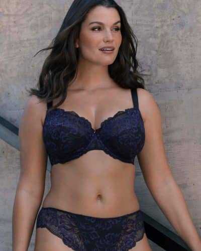 emmaline ss bra midnight